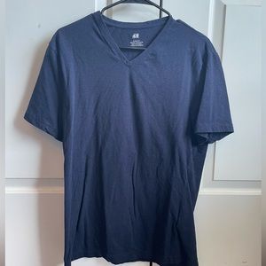 Men’s v neck